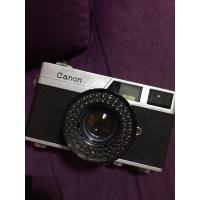 ราคา กล้องฟิล์ม canon canonet (8965072424)
