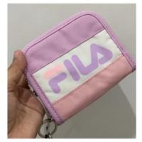 ราคา กระเป๋าสตางค์เด็ก FILA ดั้งเดิม (18154918630)