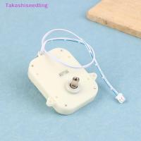 ราคา (Takashiseedling) สําหรับ VS168 DC 3V Watch Winder Motor Automatic Mechanical Watch Winder Case Shaker Motor หมุนนาฬิกากล่องมอเตอร์ใหม่ (53657780897)