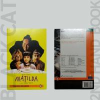 ราคา หนังสือภาษาอังกฤษมือสอง / Matilda / Roald Dahl (28318072853)