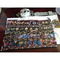 ราคา เข็มขัด มาสไรเดอร์ ดีเคด dx kamenrider decade driver (2576299521)