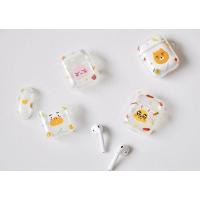 ราคา Airpod Case ใส Kakao Friends แท้ % พร้อมส่ง (9979319159)