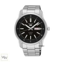 ราคา ของแท้ นาฬิกาข้อมือ Seiko Sport 5 Automatic รุ่น SNKP11K1 ประกันศูนย์ (7716116339)