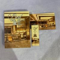 ราคา *ติดจอง ห้ามกดค่ะ * พนักงานดูแลเตียง (Bed care job) (1 เล่มจบ) (7843383568)