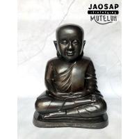 ราคา พระบูชาหลวงพ่อเงิน หน้าตัก 9 นิ้ว วัดบางคลาน รุ่นกองทุน 5 (8249994517)