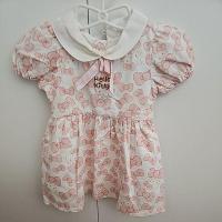 ราคา Sanrio Hello Kitty Dress (24061119884)