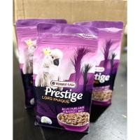 ราคา ⓅⓀⒻ Prestige Australian Parrot Mix อาหารธัญพืชสำหรับนกค๊อกคาทู นกกระตั้วทุกชนิด (21804724650)