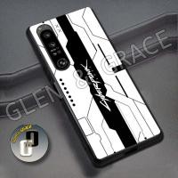 ราคา HP G44 - เคส sony xperia 1 mark2/mark 4 - xperia5 mark3 - วัสดุยางยืดหยุ่น - rog Motif - ปลอกยางยืดหยุ่น - โทรศัพท์มือถือทุกประเภท (41824697248)