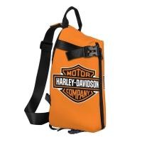 ราคา Harley Davidsons กระเป๋าคาดเอวผู้ชาย,กระเป๋าคาดเอวแนวสปอร์ (29156326978)