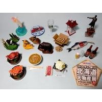 ราคา Gashapon Kaiyodo Sapporo Beer Hokkaido Figure Edition (ฮอกไกโด ประเทศญี่ปุ่น) (27859035492)