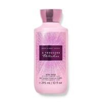 ราคา (พร้อมส่ง/ของแท้) Bath & Body Works A Thousand Wishes Body Wash 295ml (56958018405)