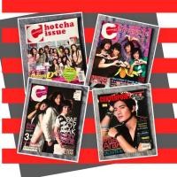 ราคา นิตยสารมือสอง-นิตยสาร”CENTERPOINT Mangazine+” สภาพดี 99% (9825316902)