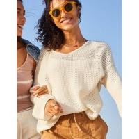 ราคา Old Navy เสื้อสเวตเตอร์แขนยาว (25356859810)