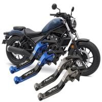 ราคา มือเบรกดัดแปลง Honda REBEL CM300 REBEL (51758182794)