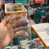 ราคา ชุดเคสซิลิโคนพรีเมี่ยม 2 ชิ้นสําหรับ Samsung galaxy Note 9 (58106136069)