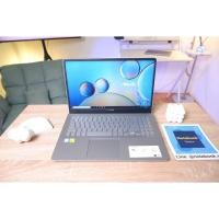 ราคา Asus Vivobook S15 i7-8550U Ram8 1TB+256GB จอ15.6" FHD สเปคทำงาน ตัวเครื่องเหมาะกับการพกพา สเปคทำงาน ขายเพียง 12,890.- (24315299369)