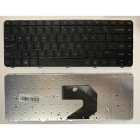 ราคา แป้นพิมพ์แล็ปท็อป US สําหรับ HP G4-1000 G6 CQ43 CQ57 450 430 431 435 636 CQ45-M03 ไม่มีจุดไม่มี Backlit สีดํา (55907317104)
