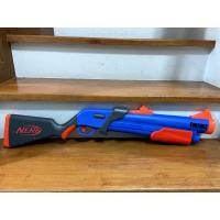 ราคา Nerf MEGA Fortnite Pump SG Blaster (51205227863)