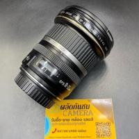 ราคา CANON EF-S 10-22mm f3.5-4.5 USM (25581319288)