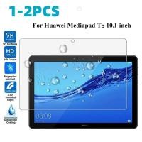 ราคา 1-2Pcsกระจกนิรภัยป้องกันการระเบิดสําหรับHuawei Matepad T8 T5 10.1 T3 9.6 C5e C5 10.4 C3 8.0 2020 แท็บเล็ตHDป้องกันหน้าจอสําหรับHuawei Enjoyแท็บเล็ต2 10.1 Anti Blue Lightฟิล์ม (51508548784)