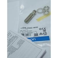 ราคา แบรนด์แท้ E2E-X3D2-M1G PROXIMITY SENSOR พร้อมส่งจากไทย (50303575680)