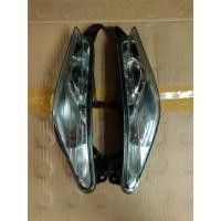 ราคา ไฟเลี้ยวหน้า Yamaha 135LC Version 2(V2) มือสอง ถอดรถ สภาพดี (46802692654)