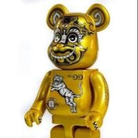 ราคา Bearbrick Pomme Chan 400% (1026247702)