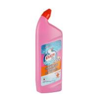 ราคา น้ำยาทำความสะอาดฆ่าเชื้อ เป็ดโปร H1N1 700 มล. สีชมพู LIQUID CLEANER ANTI DUCK H1N1 700ML PINK (6442231951)