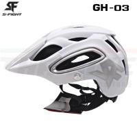 ราคา หมวกกันน็อคจักรยาน S-Fight รุ่น GH-03 (57056197409)