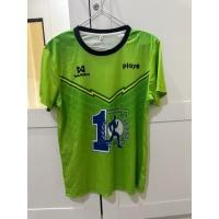 ราคา เสื้อวิ่งมือสอง ไซส์M (41502805023)