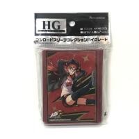 ราคา Bushiroad Sleeve Vol.2132 Persona 5 The Royal "Futaba Sakura" (42529168720)