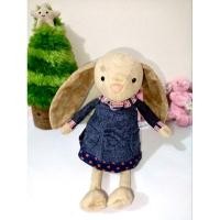 ราคา Jellycat Riverside Rambler Rabbit Bunny Retired ตุ๊กตากระต่ายเจลลี่แคท (41300459005)