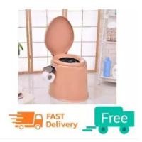 ราคา โถสุขภัณฑ์ ส้วมเคลื่อนที่ สุขภัณฑ์เคลื่อนที่ ชักโครกเคลื่อนที่ เก้าอี้ นั่ง ถ่าย สำหรับผู้สูงอายุ (1783449270)