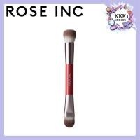 ราคา [พร้อมส่ง‼️ของแท้100%] Rose Inc Number 4 Dual-Ended Concealer Brush (23236147493)
