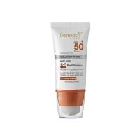 ราคา Dermaction Plus by watsons 40ml. (วัตสัน ลองพื้น SPF50++) (15430887710)