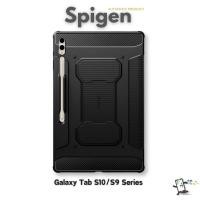 ราคา Spigen Rugged Armor Pro เคสสำหรับ Samsung Galaxy Tab S10 Ultra, S9 Ultra, Tab S10 Plus,S9 Plus, Tab S9FE และ Tab S9 (28723934531)
