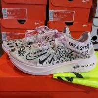 ราคา New รองเท้าวิ่ง Nike​ zoom​fly​ sp​ Nathan​ Bell​ limited 6.5US มือ1ของแท้ พร้อมส่ง (2676823023)