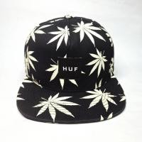 ราคา Huf Original Snapback (made in usa) (25436629164)