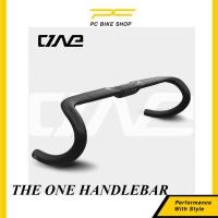 ราคา THE ONE AERO จักรยานเสือหมอบคาร์บอนสั้น Reach (45905028387)