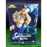 ราคา (ของแท้) บาคุโก คัตสึกิ มายฮีโร่ Katsuki Bakugo - My Hero Academia Combination Battle Figure (24185092934)