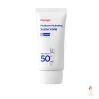 ราคา Ma:nyo Hyaluronic Hydrating Sunscreen SPF50+ PA++++ 50ml (28432841042)