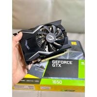 ราคา Gtx 1650 4GB Zotac กล่องครบ (24770566877)