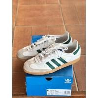 ราคา ฝากค่ะ adidas samba มือสองสภาพ95+++ ไซส์ 40/25.0 อุปกรณ์ครบ ใส่ไม่ถึง 5 ครั้ง (28332127577)