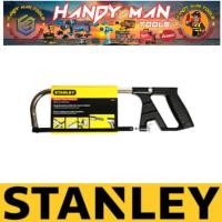 ราคา STANLEY รุ่น 15-408 เลื่อยตัดเหล็กโครงกลวง 10",12" # ออก..ใบเสร็จ-ใบกำกับภาษี.. (27860730303)