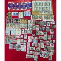 ราคา ชุดสะสมสแตมป์ไทย น่าสะสม (52358419640)