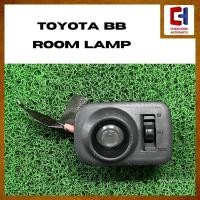 ราคา โคมไฟห้อง Toyota bB [มือสอง] (55704669302)
