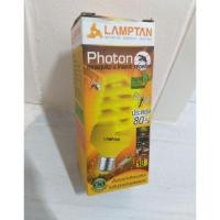ราคา Lamptan หลอดไฟไล่ยุง 18w E24 (1469959762)