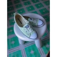 ราคา รองเท้าผ้าใบconverse แท้100% (3605217509)