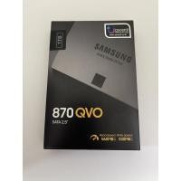 ราคา SSD Samsung 870 QVO 1TB มือ1 (8256741891)