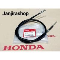 ราคา สายเบรคหน้า HONDA ดรีม125 (แท้ศูนย์) DREAM125 (22820787852)